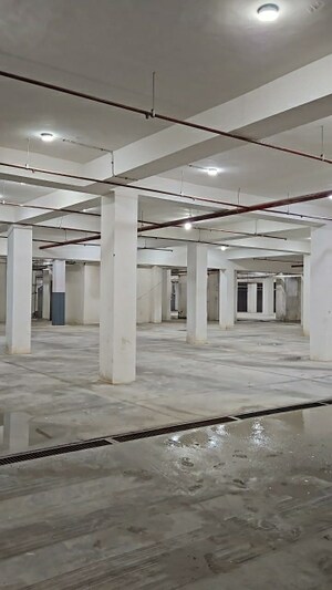 Room in 3 BHK Apartment at Hermitage Centralis, Vip Road – for Sale