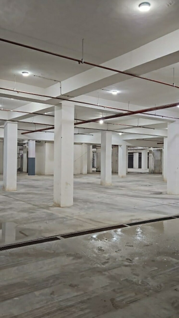 Room, hermitage-centralis 3 Bedroom 1450 Sq.Ft. Apartment In Vip Road Zirakpur 8857298