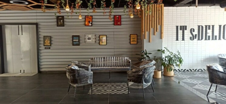 Exterior View, hermitage-centralis 3 Bedroom 1450 Sq.Ft. Apartment In Vip Road Zirakpur 8857298