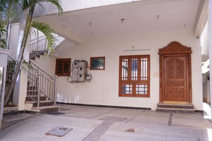 3.5 BHK Independent House – Exterior View View at Alwal - for Sale