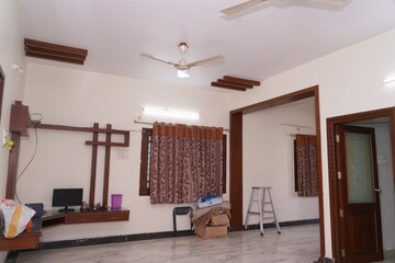 Living Room in 3.5 BHK Independent House at Alwal – for Sale