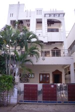 3.5 BHK + Pooja Room,Extra Room 4800 Sq.Ft. Independent House in Alwal