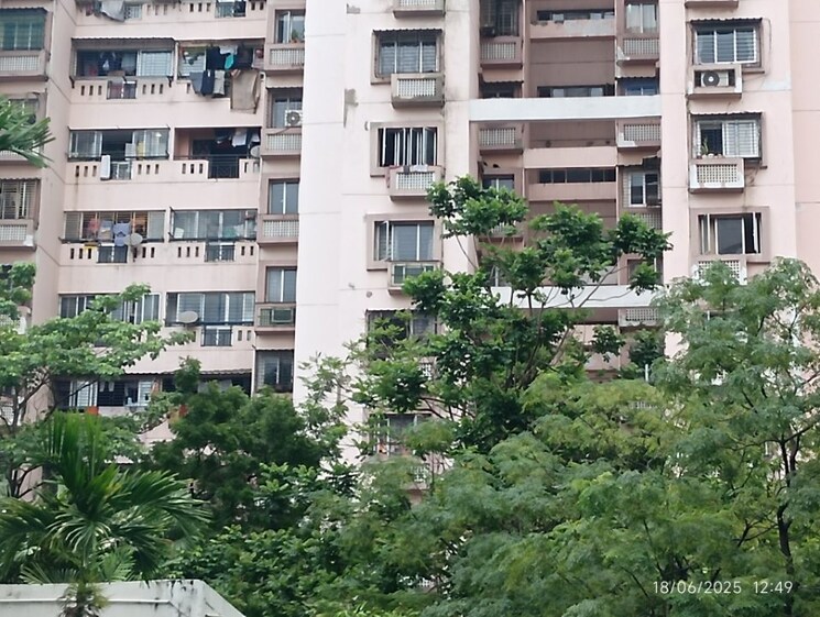 Exterior View, sunrise-towers 3 Bedroom 1357 Sq.Ft. Apartment In Beliaghata Kolkata 8857145