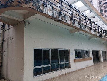 3 BHK Apartment – Exterior View View at Sunrise Towers, Beliaghata - for Sale