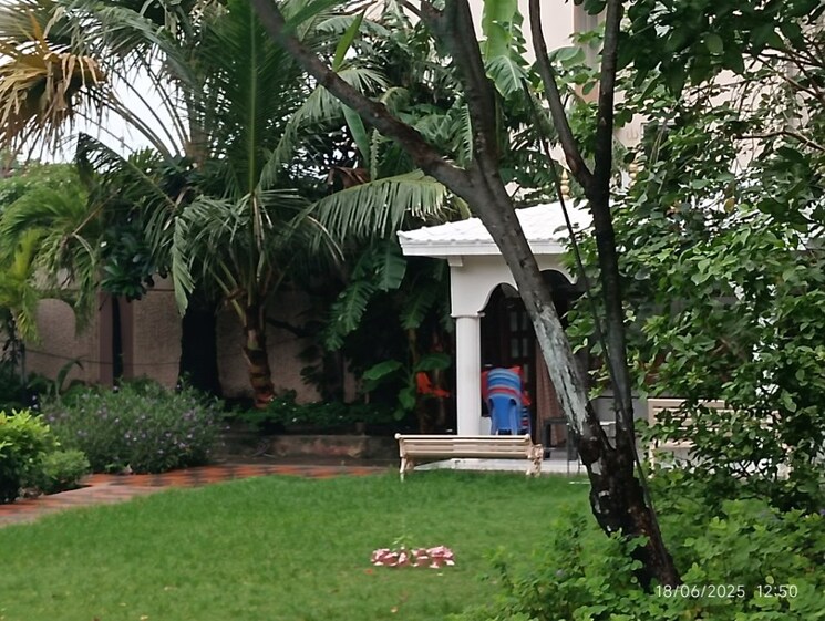 Garden, sunrise-towers 3 Bedroom 1357 Sq.Ft. Apartment In Beliaghata Kolkata 8857145