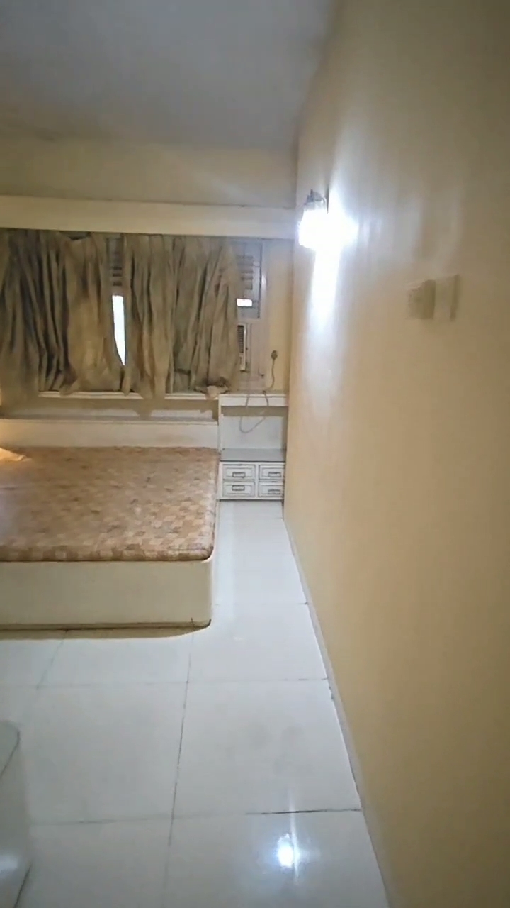 1 BHK + Study Room Apartment For Rent in Ballerina Apartment