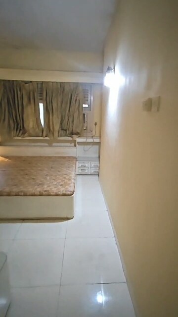 Building Lobby in 1 BHK Apartment at Ballerina Apartment, Andheri West – for Rent