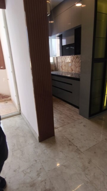 Bathroom in 3 BHK Apartment at Amrapali Golf Homes, Sector 4 Greater Noida – for Rent
