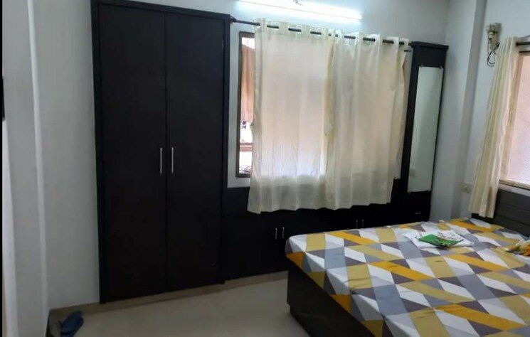 Bedroom, pal 2 Bedroom 750 Sq.Ft. Apartment In Pal Surat 8857301