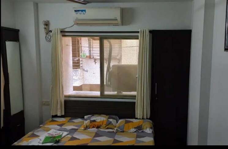 Bedroom, pal 2 Bedroom 750 Sq.Ft. Apartment In Pal Surat 8857301