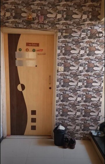  2 BHK Apartment at Pal – for Sale