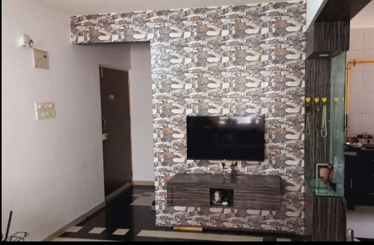 Room, pal 2 Bedroom 750 Sq.Ft. Apartment In Pal Surat 8857339