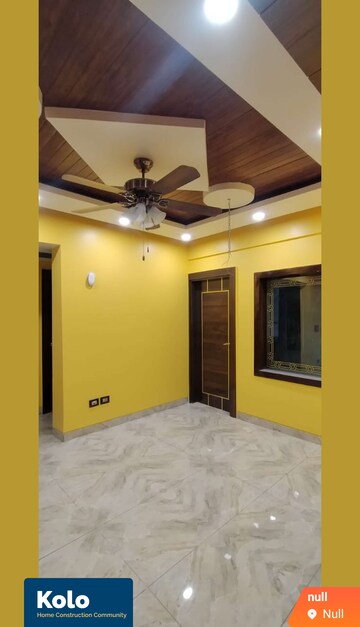 Room in 2 BHK Apartment at Uninav Heights Phase I, Raj Nagar Extension – for Rent
