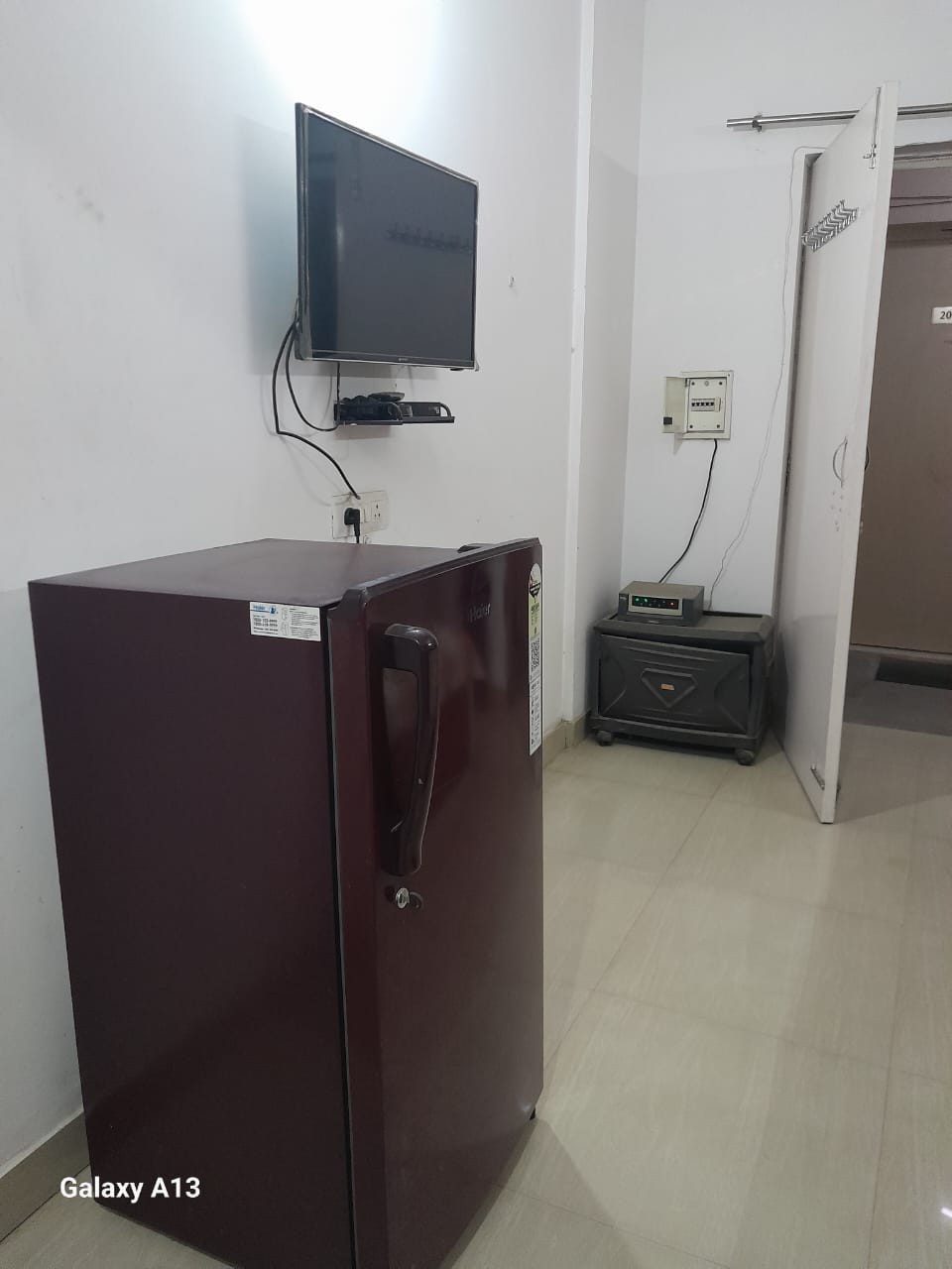 4 BHK Apartment For Sale in Abhigna Misty Woods