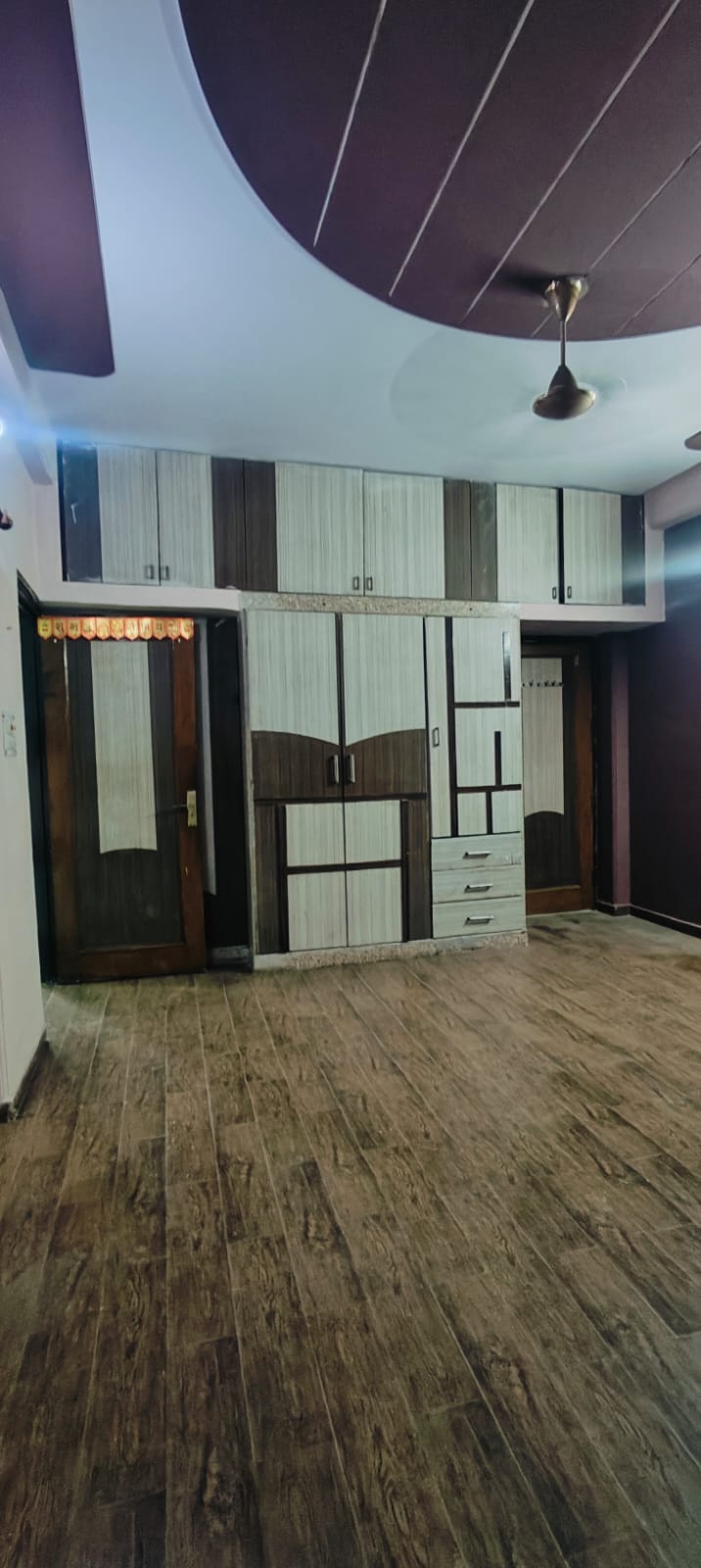 3 BHK 1707 Sq.Ft. Apartment in Abhigna Misty Woods