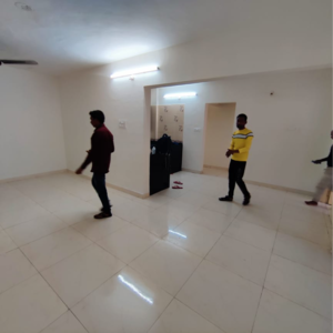 Parking in 2 BHK Apartment at Aatithya Avenue, Pimple Saudagar – for Sale