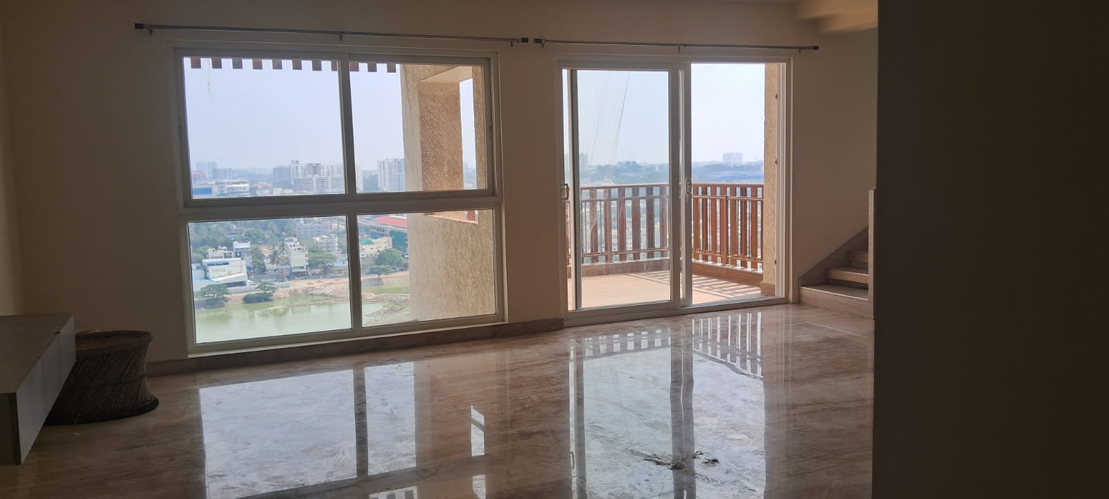 3 BHK Apartment For Sale in Abhigna Misty Woods