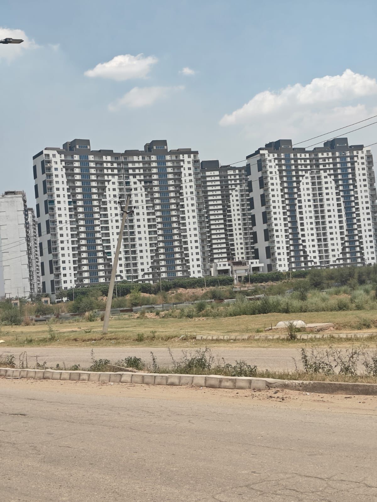 3 BHK Apartment For Sale in Abhigna Misty Woods