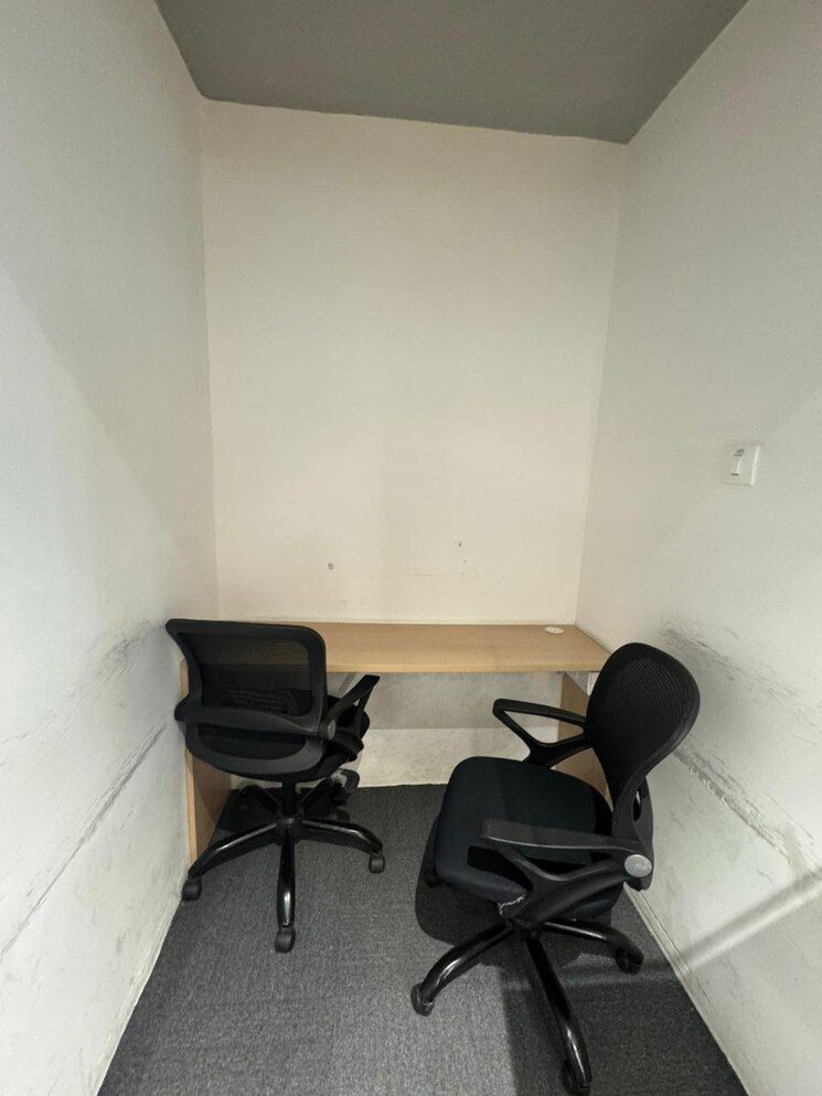 Team Area, pinnacle-business-park Commercial Office Space 4700 Sq.Ft. In Andheri East Mumbai 8857291