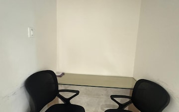 Team Area in Office Space at Pinnacle Business Park, Andheri East – for Rent