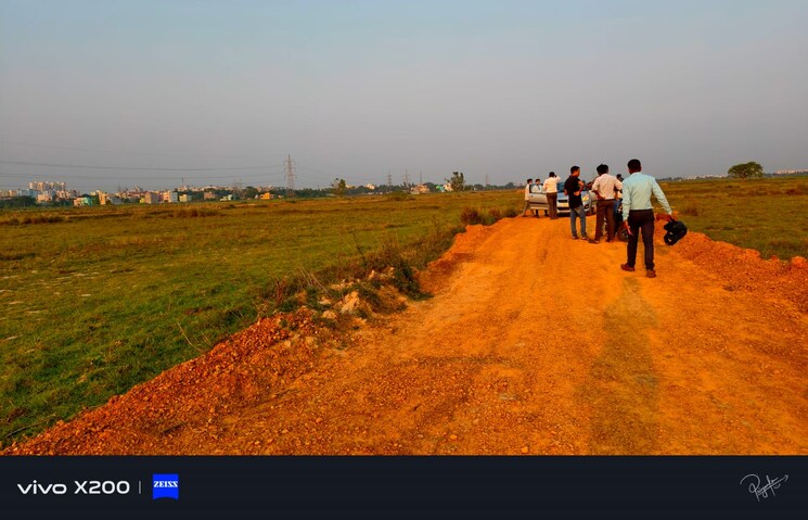 Exterior View, patrapada  1310 Sq.Ft. Plot In Patrapada Bhubaneswar 8857308