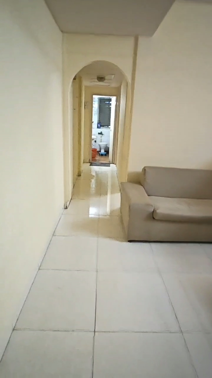 1 BHK + Pooja Room 460 Sq.Ft. Apartment in Ballerina Apartment