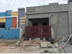 2 BHK Independent House For Sale in Bathlapalli