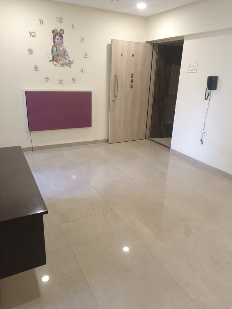 Living Room, maithili-pride 2 Bedroom 560 Sq.Ft. Apartment In Vartak Nagar Thane 8857419