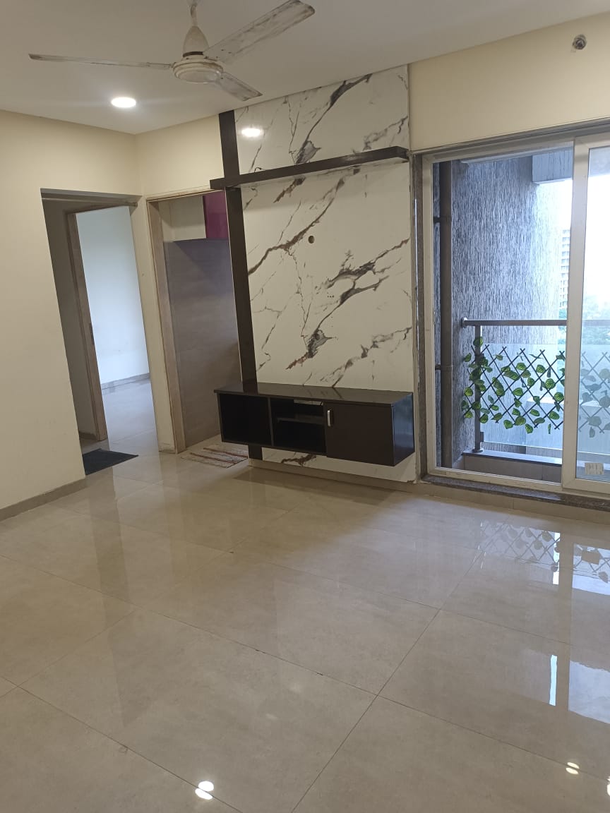 2 BHK + Extra Room Apartment For Rent in Maithili Pride