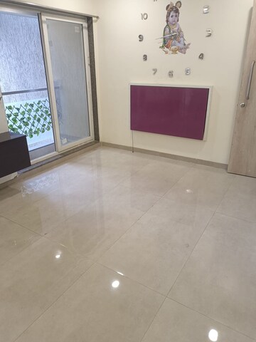 Bedroom in 2 BHK Apartment at Maithili Pride, Vartak Nagar – for Rent