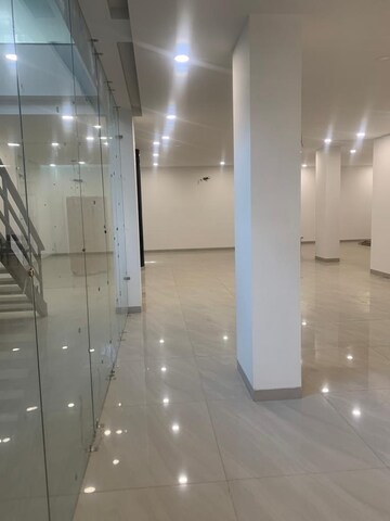 Building Lobby in  Office Space at Hauz Khas – for Rent