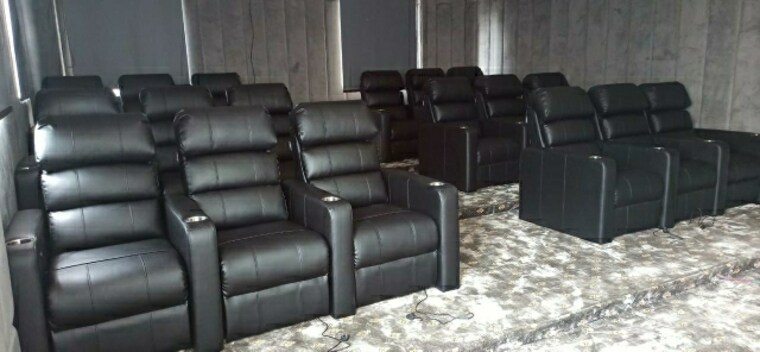 Living Room, hermitage-centralis 3.5 Bedroom 2025 Sq.Ft. Apartment In Vip Road Zirakpur 8857456