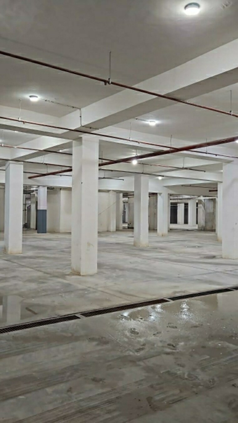 undefined, hermitage-centralis 3.5 Bedroom 2025 Sq.Ft. Apartment In Vip Road Zirakpur 8857456