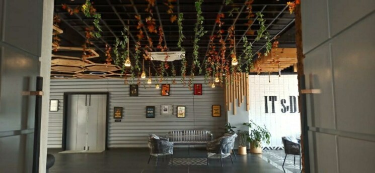 Exterior View, hermitage-centralis 3.5 Bedroom 2025 Sq.Ft. Apartment In Vip Road Zirakpur 8857456