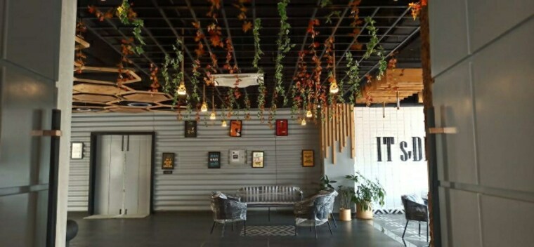 Exterior View, hermitage-centralis 3.5 Bedroom 2025 Sq.Ft. Apartment In Vip Road Zirakpur 8857456