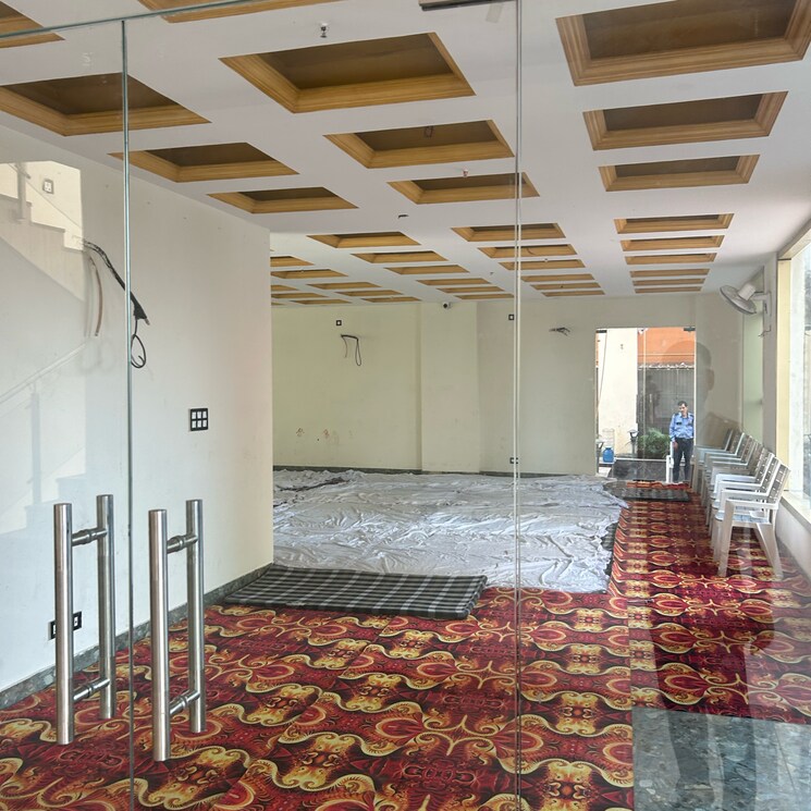 Exterior View, amrapali dream valley 3 Bedroom 1456 Sq.Ft. Apartment In Amrapali Dream Valley Greater Noida 8857680