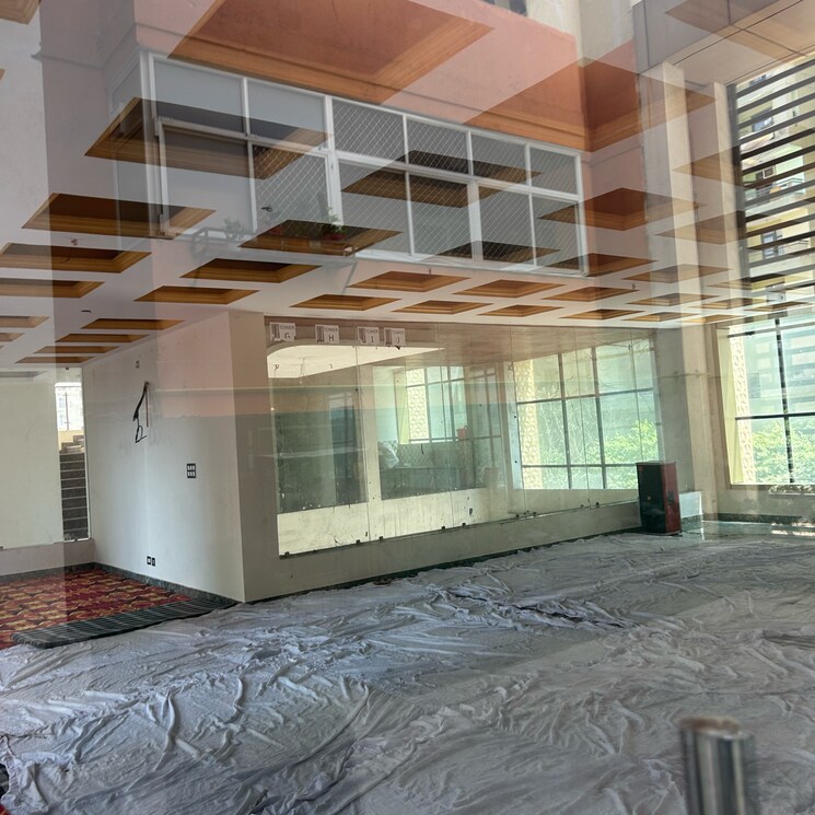 Exterior View, amrapali dream valley 3 Bedroom 1456 Sq.Ft. Apartment In Amrapali Dream Valley Greater Noida 8857680