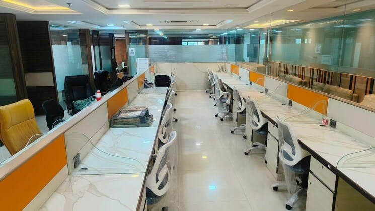 Team Area, prabhadevi Commercial Office Space 6000 Sq.Ft. In Prabhadevi Mumbai 8857309