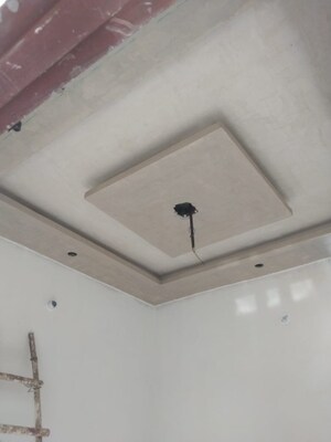 Furnished Amenities in 4 BHK Independent House at Vrindavan Garden, Sector 16b Greater Noida – for Sale