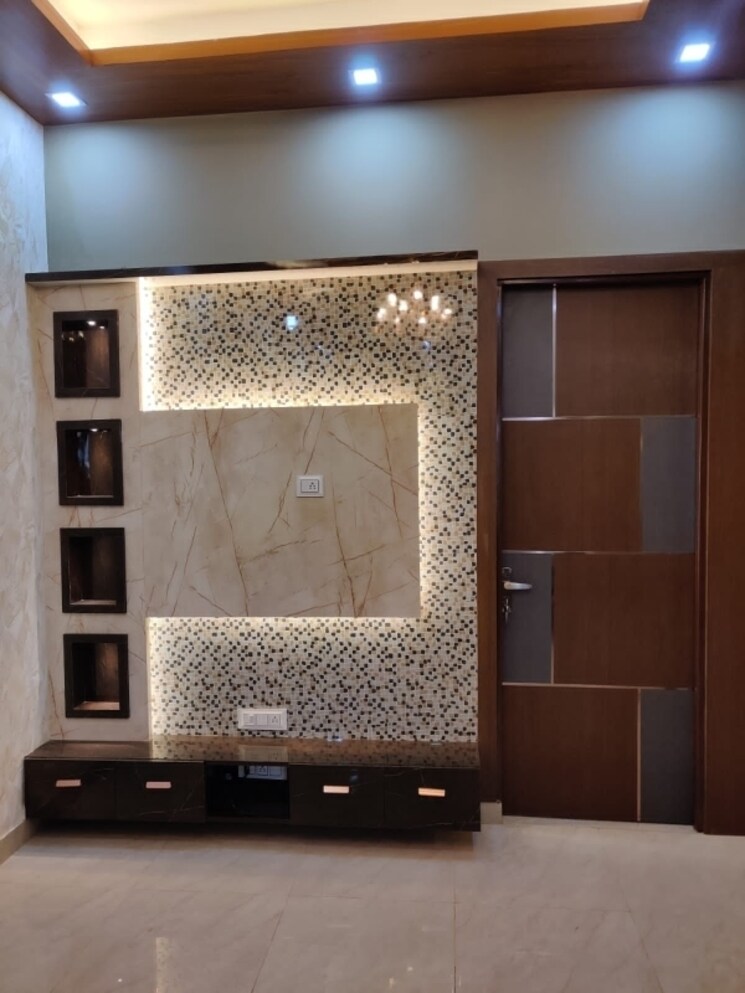 undefined, vrindavan-garden 4 Bedroom 100 Sq.Yd. Independent House In Sector 16b Greater Noida Greater Noida 8857485