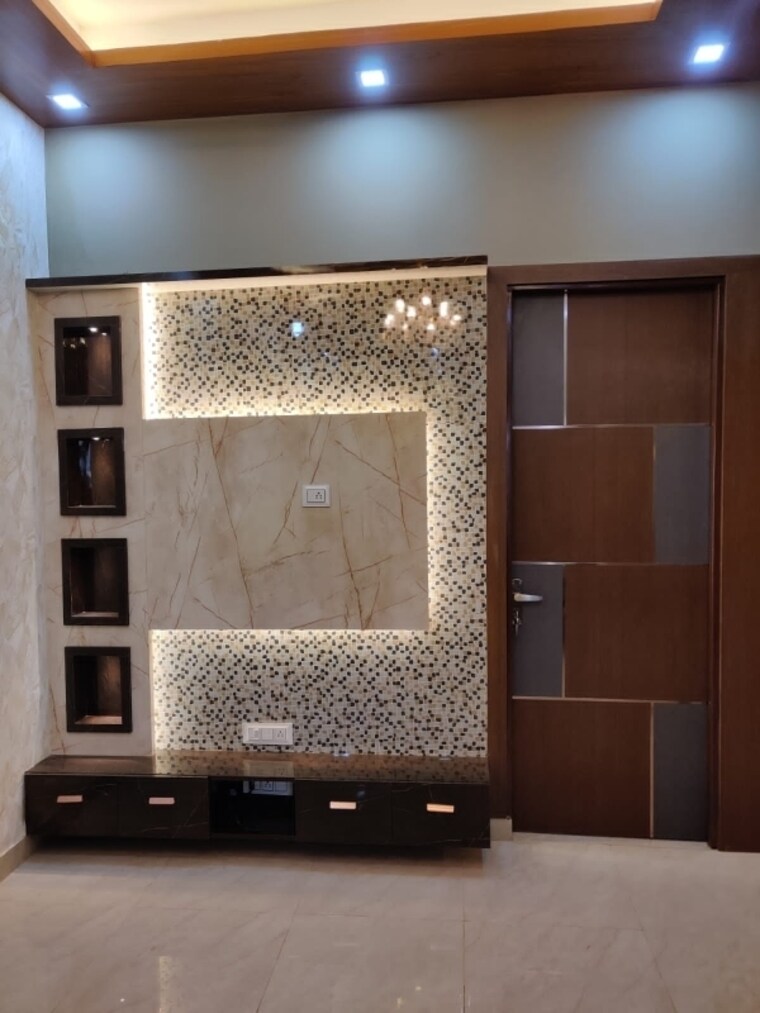 undefined, vrindavan-garden 4 Bedroom 100 Sq.Yd. Independent House In Sector 16b Greater Noida Greater Noida 8857485