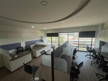  Office Space For Rent in Alkapuri