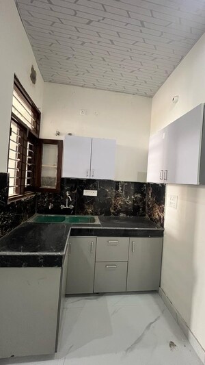 Kitchen in 2 BHK Independent House at Sector 127 – for Sale