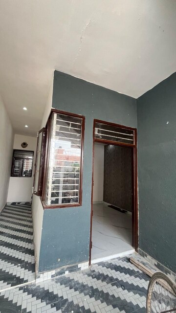 Furnished Amenities in 2 BHK Independent House at Sector 127 – for Sale