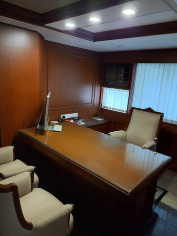 Living Room in  Office Space at Worli – for Rent