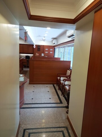 Team Area in  Office Space at Worli – for Rent