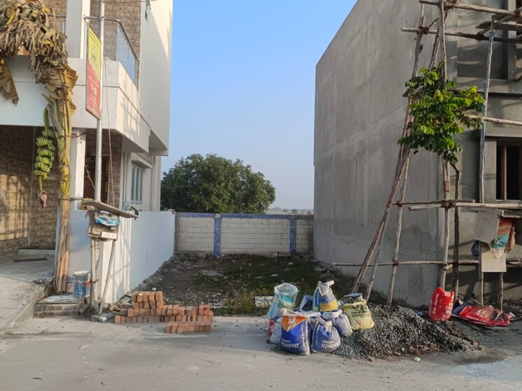 Exterior View, mannivakkam  661 Sq.Ft. Plot In Mannivakkam Chennai 8857395