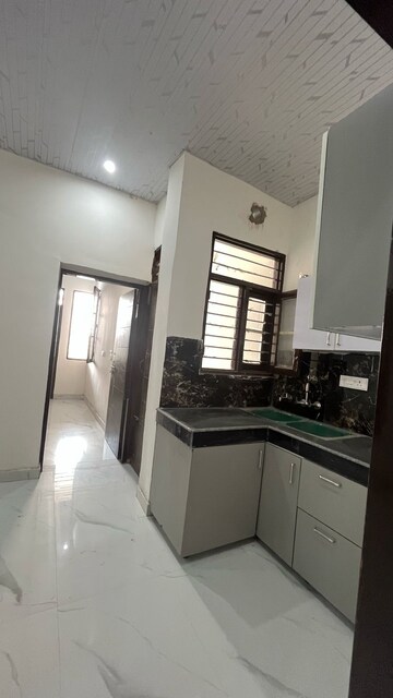 Kitchen in 2 BHK Independent House at Sector 127 – for Sale