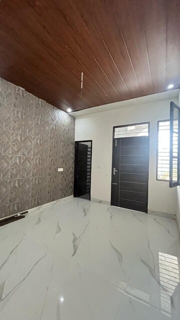 Room in 2 BHK Independent House at Sector 127 – for Sale