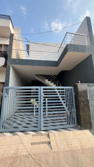 2 BHK Independent House For Sale in Sector 127
